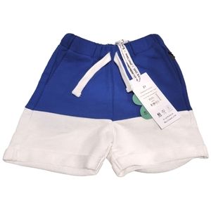 Kid's Knit Sweat Shorts